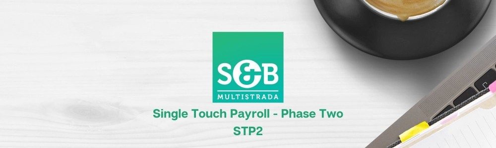 STP2 Rollout
