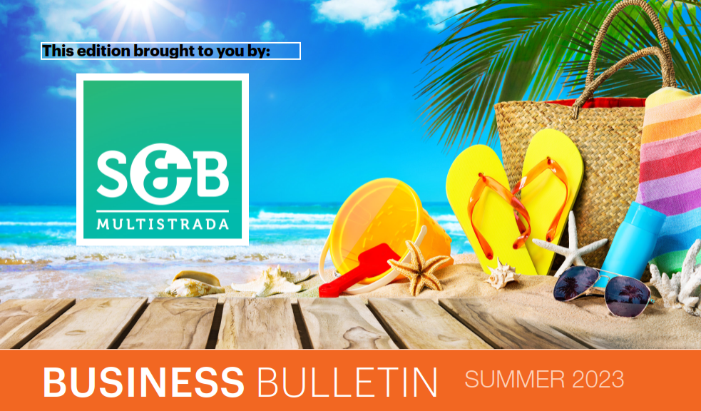 Business Bulletin Summer 2023