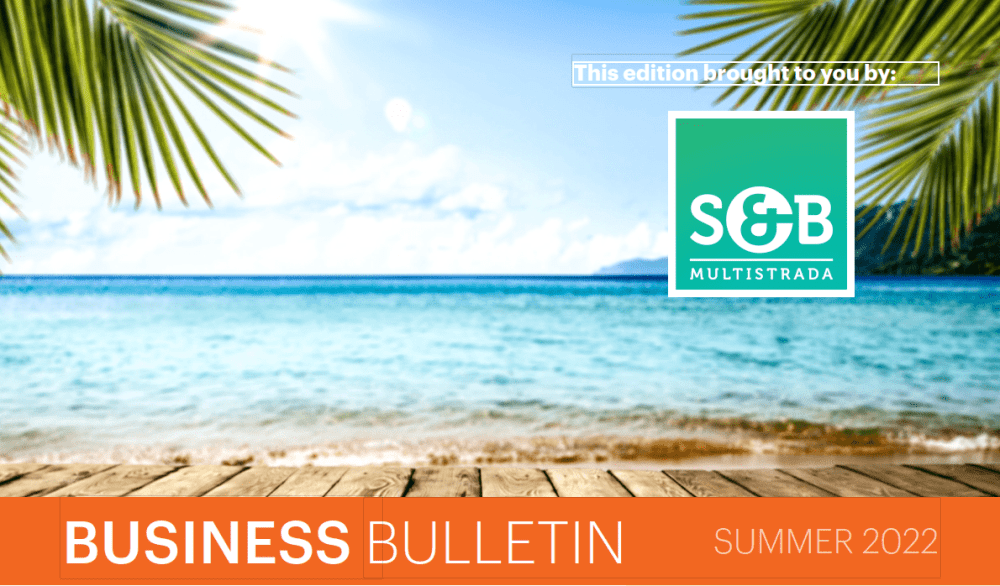 Business Bulletin Summer 2022